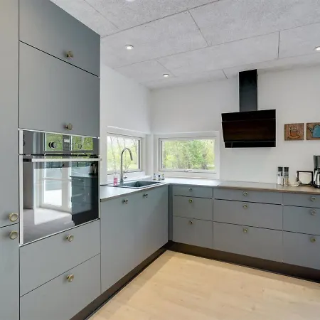 Holiday Thies - 1-5km From The Sea In Western Jutland By Interhome Σπίτι διακοπών *