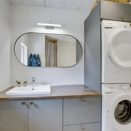Prázdninový dům Holiday Thies - 1-5km From The Sea In Western Jutland By Interhome *