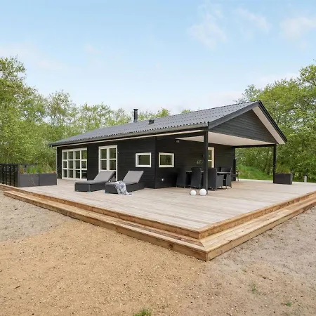 Σπίτι διακοπών Holiday Thies - 1-5km From The Sea In Western Jutland By Interhome Fanø