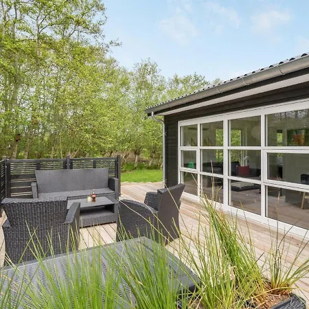 Holiday Thies - 1-5km From The Sea In Western Jutland By Interhome Prázdninový dům Fanø