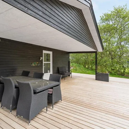Holiday Thies - 1-5km From The Sea In Western Jutland By Interhome Σπίτι διακοπών *