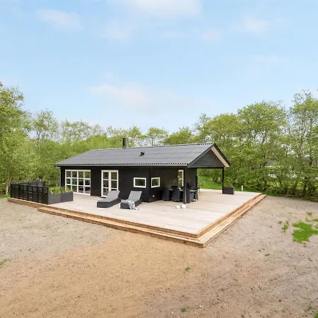 Prázdninový dům Holiday Thies - 1-5km From The Sea In Western Jutland By Interhome *