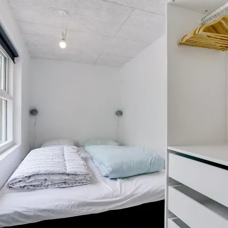 Prázdninový dům Holiday Thies - 1-5km From The Sea In Western Jutland By Interhome *