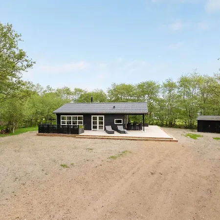 Holiday Thies - 1-5km From The Sea In Western Jutland By Interhome Prázdninový dům *