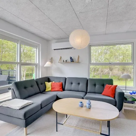 Holiday Thies - 1-5km From The Sea In Western Jutland By Interhome Prázdninový dům *