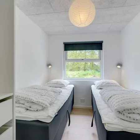 Holiday Thies - 1-5km From The Sea In Western Jutland By Interhome Prázdninový dům *